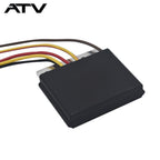 Generic Rectifier Regulator for Polaris ATV SPORTSMAN335 400 1999 2000 2001 2002