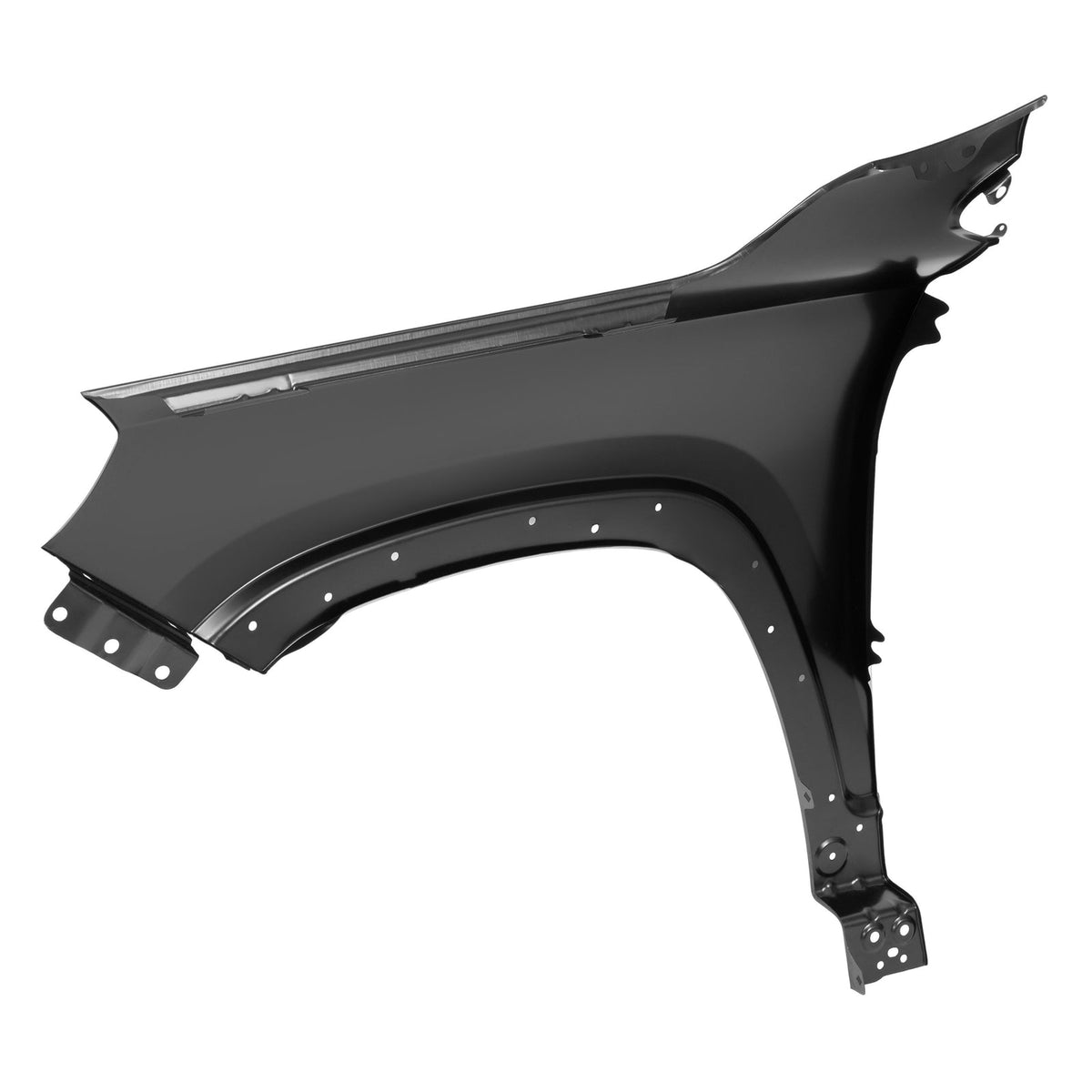 Front Right Passenger Fender Replacement For GMC Terrain AT4/Denali/SLE/SLT 2024
