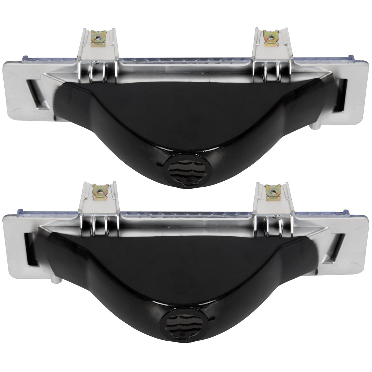 Pair of Front Park and Turn Signal Light Lamps For Chevy Monte Carlo SS 1981-88