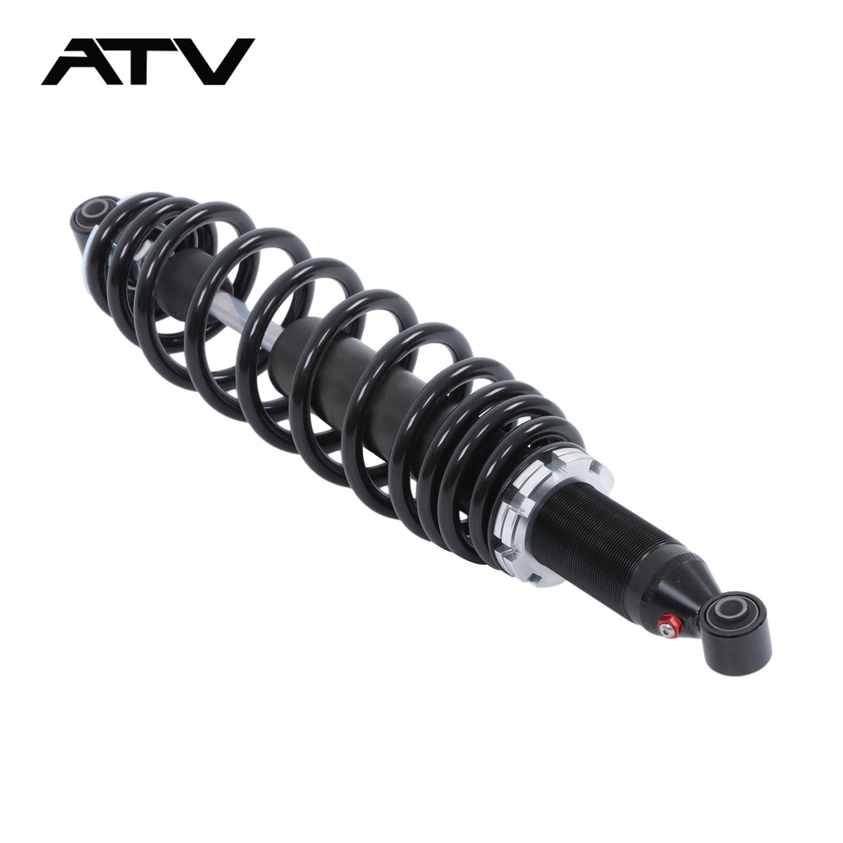 for Can-Am 706201163 706201170, Gas-Charged, Quality Tested Monster Front Shock