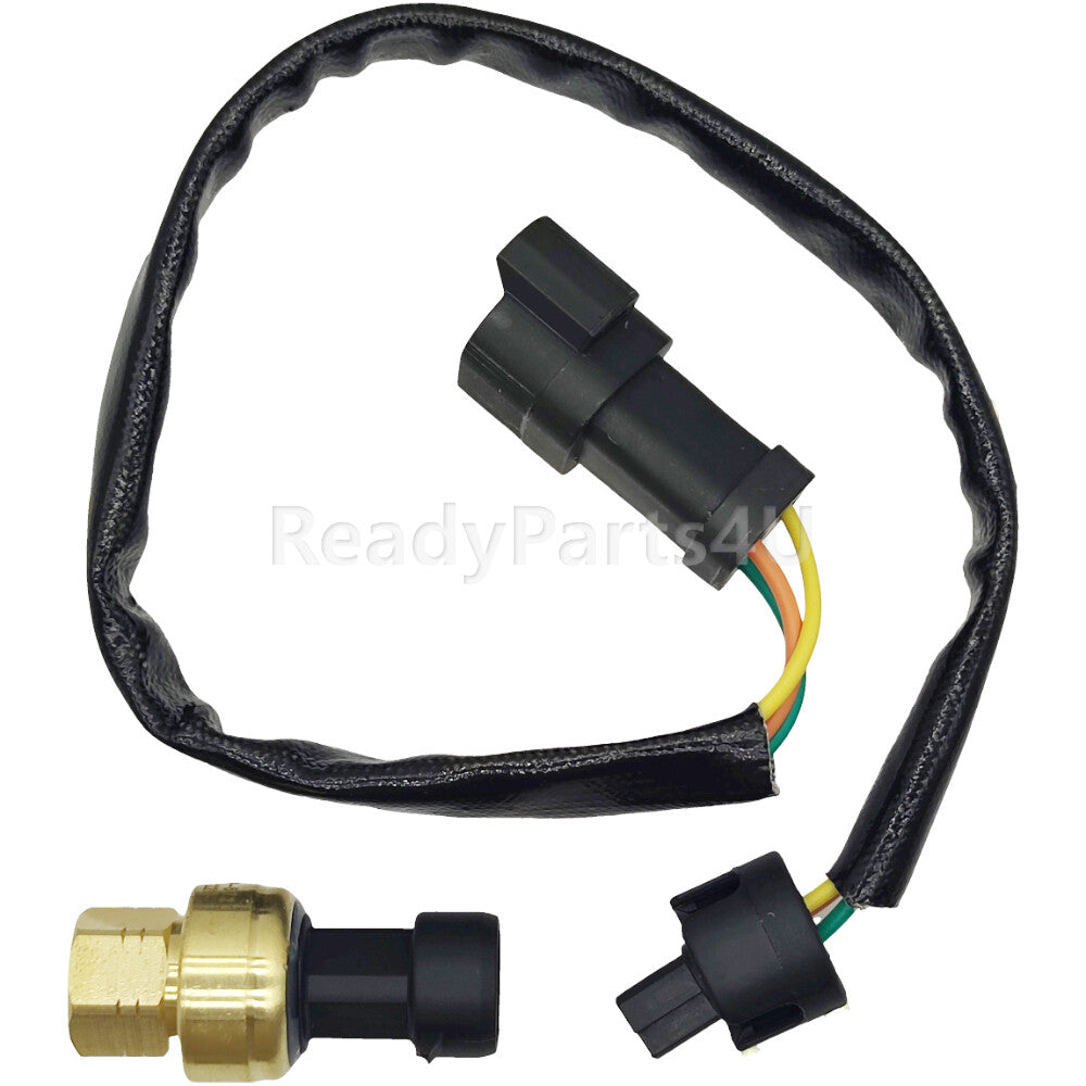 Pressure Sensor Fit for Caterpillar C7 IT62G II IT38G II G3516
