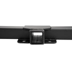 For Tesla Model Y 2020-2023 Class 3 Trailer Hitch 2" Tow Receiver Black Steel