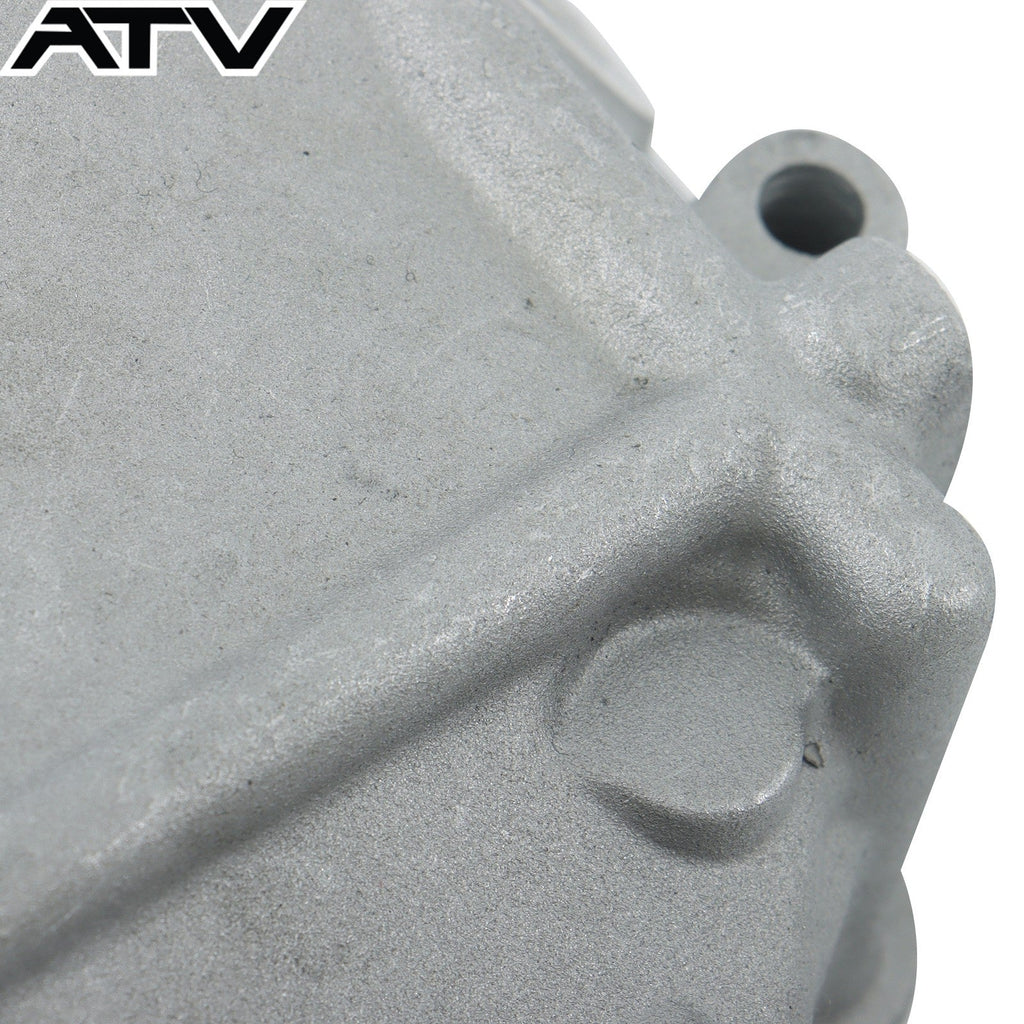 Cylinder Head Cover For Honda Rancher 420 500 Trx420 trx500 2007-2013 W/ Rocker