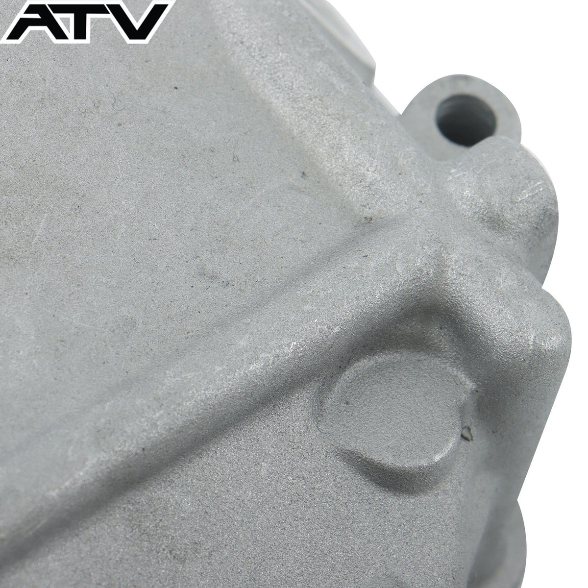 Cylinder Head Cover For Honda Rancher 420 500 Trx420 trx500 2007-2013 W/ Rocker