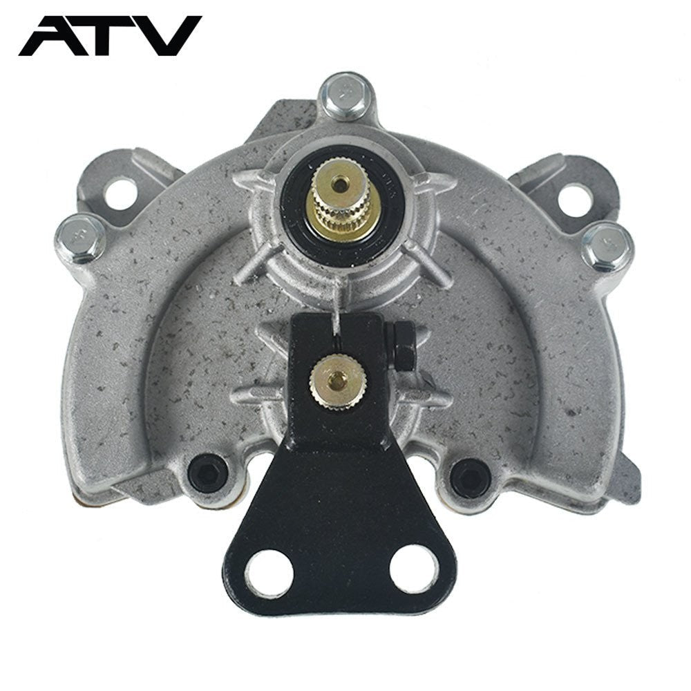 For 2009-2018 Polaris RZR 170  Pursuit Steering Gear Box Assembly 0455048