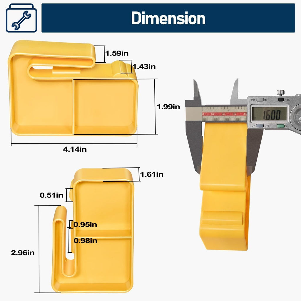 Prop Stop Propeller Stop Prop Block for All Outboard & Stern Drive Applications