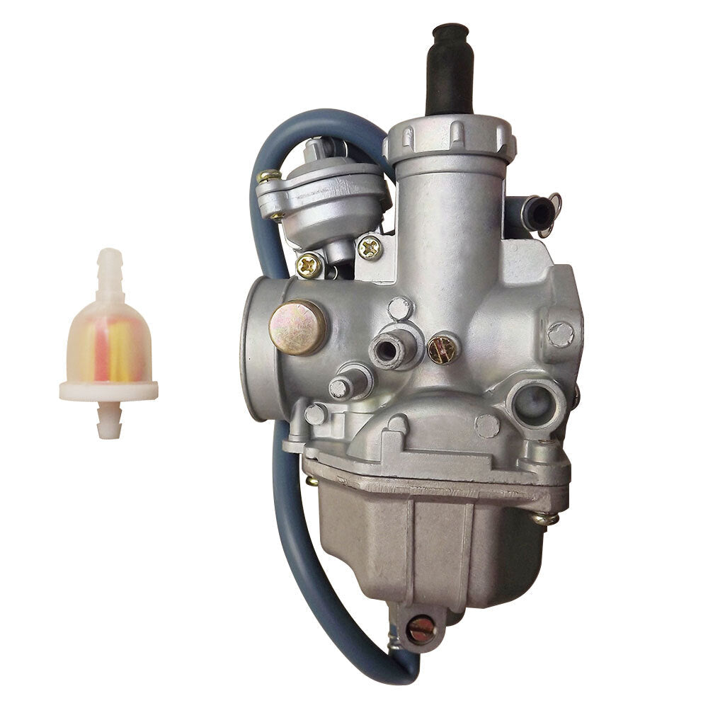 Carburetor For Honda Recon 250 TRX250 TRX250TM TRX250TE 2x4 ES