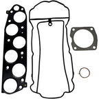 Fuel Injection Plenum Gasket MS19700 Fit Honda Odyssey Pilot Accord Crosstour