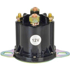 Heavy Duty Snow Plow Motor Relay Fit for Western Fisher 684-1221-012-02 5794K-1
