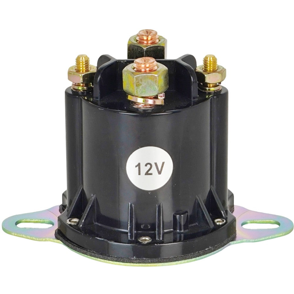 Heavy Duty Snow Plow Motor Relay Fit for Western Fisher 684-1221-012-02 5794K-1