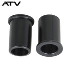 Front A-Arm Bushings Upper Fit For Honda 500 Foreman 680 Rincon 50-1003 01-14