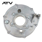 Rear Brake Backing Plate 1988-2000 for Honda FourTrax 300 TRX300/300FW 2x4 4x4