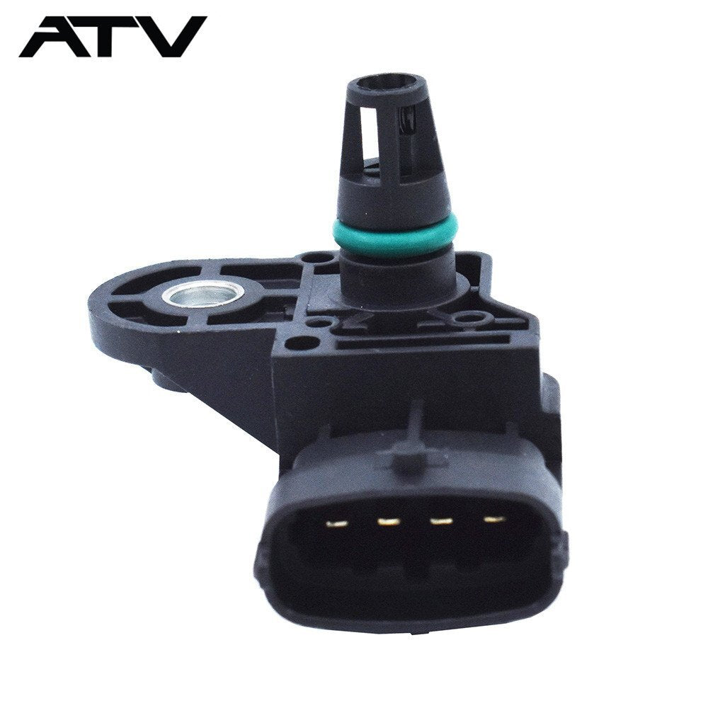 For Polaris RZR 570 800 900 1000 XP TMAP T-Map Sensor 2410422 2411528 Kit