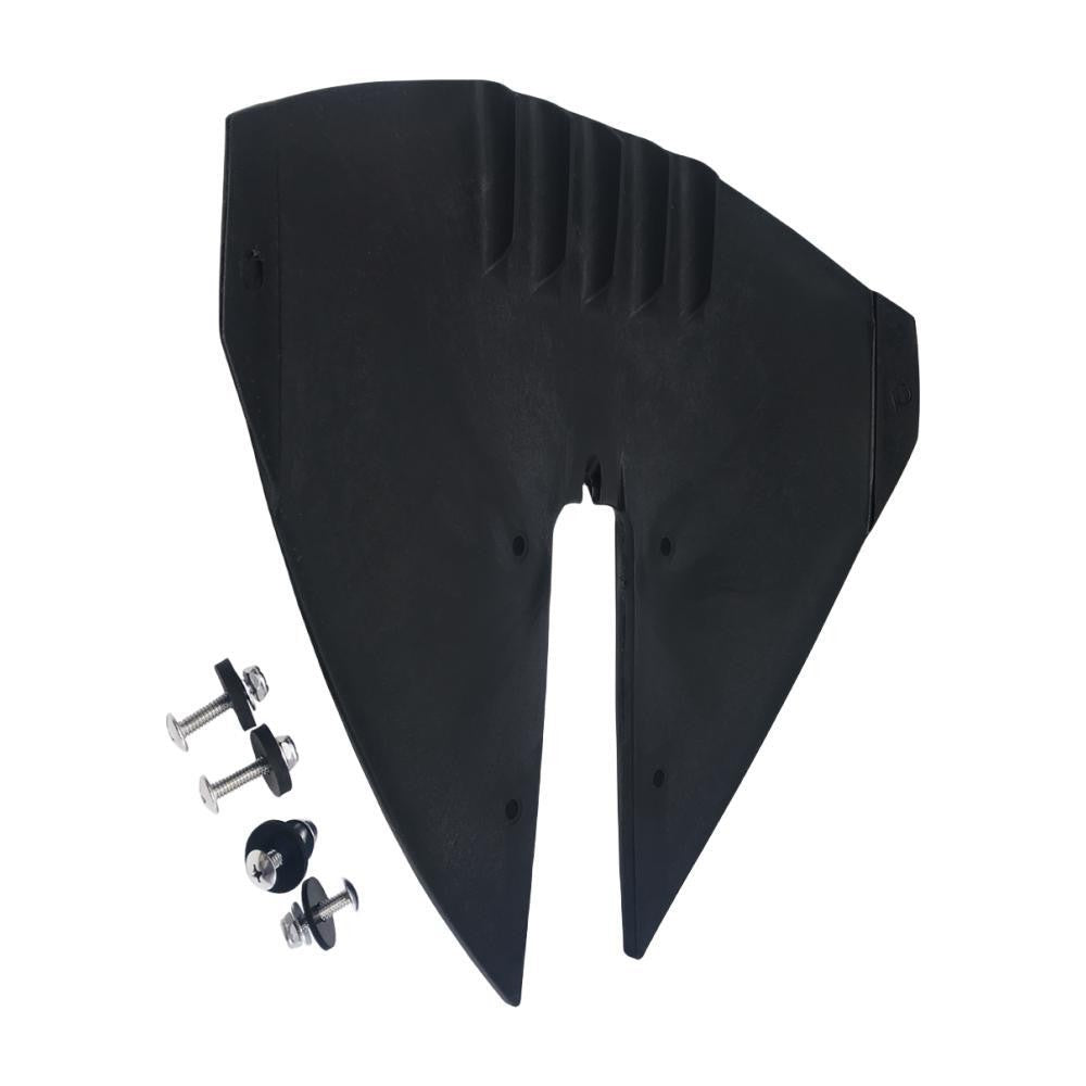 Sport 300 Whale Tail HydroFoil Stabilizer for Outboard Motor Drives 40-350 HP