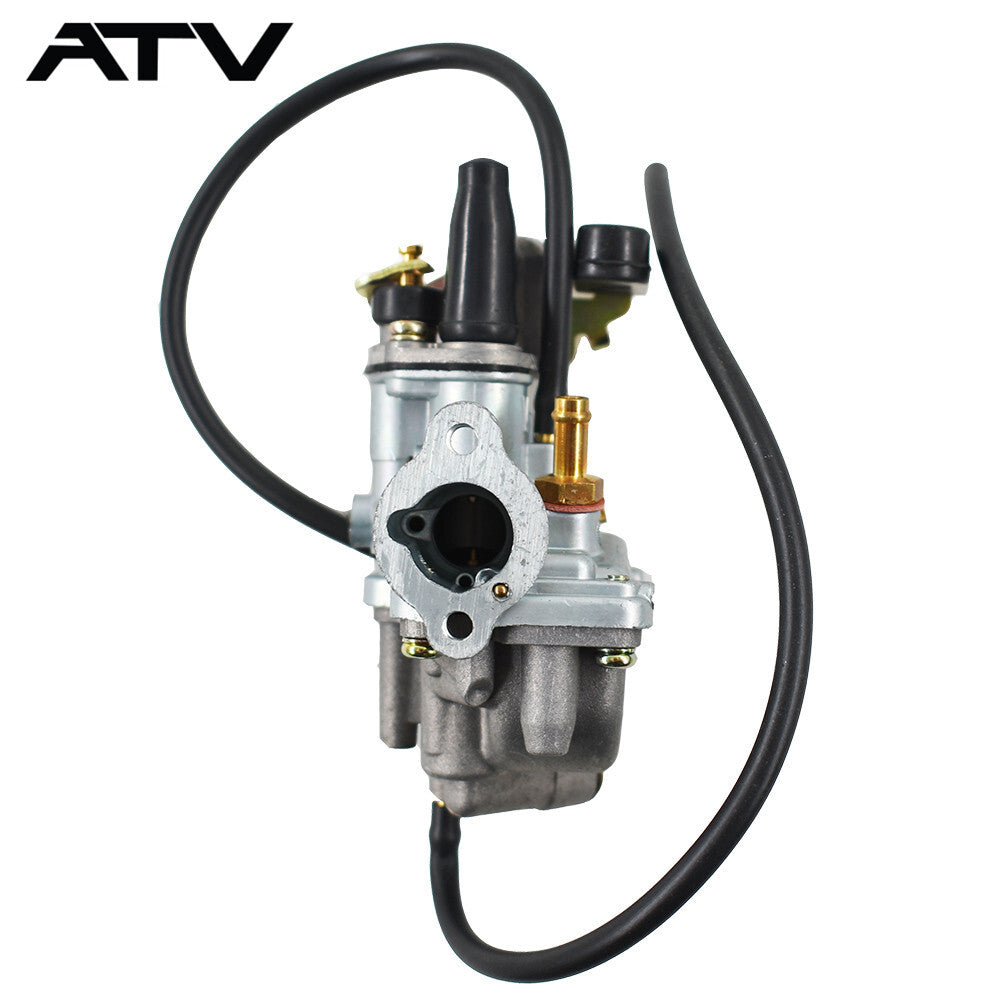 15003-S004 Carb Fit For 2003-2006 Kawasaki KFX50 Carburetor