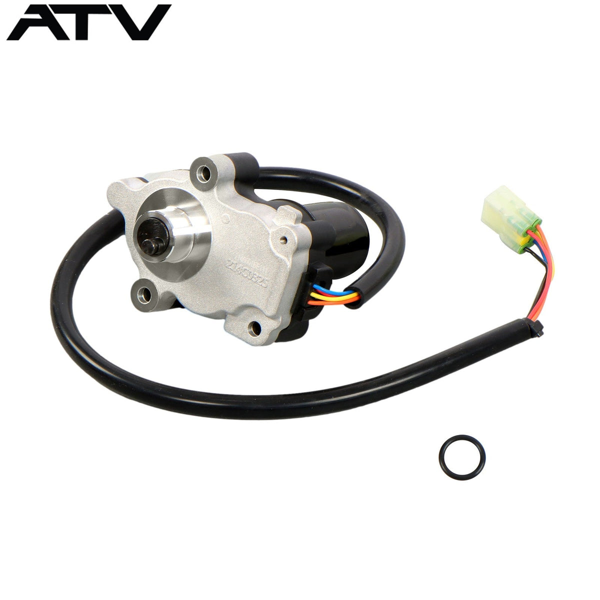 Differential Actuator For Kawasaki Brute Force 750 650 2005-2023 16172-0039 US