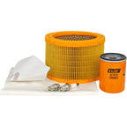 5665 Maintenance Kit Fit Generac 20kW 999cc Engine 0G95300SRV Prior to 2013