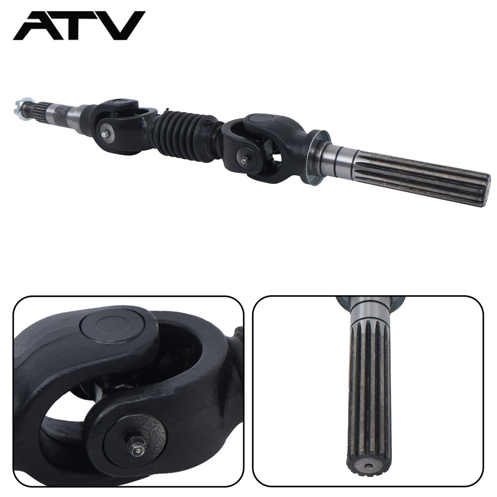 Rear Left or Right CV Axle For Kubota RTV 900 1100 1140 K7711-12334 K7711-12330