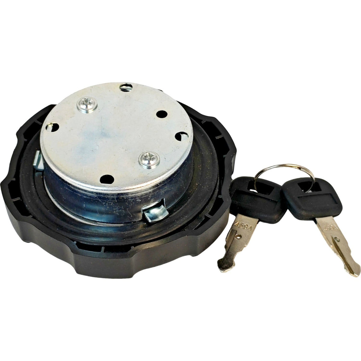 Fuel Tank Cap RD411-51122 Fit Kubota SVL75-2CA SVL75C SVL90 SVL90-2 SVL90-2C