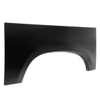 Upper Wheel Arches Quarter Panels For 2005-2011 Dodge Dakota Steel Pair
