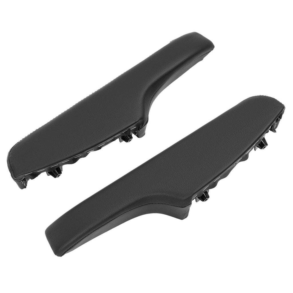 Front LH & RH Door Panel Armrest Trim For 2011-2023 Chrysler 300 Dodge Charger