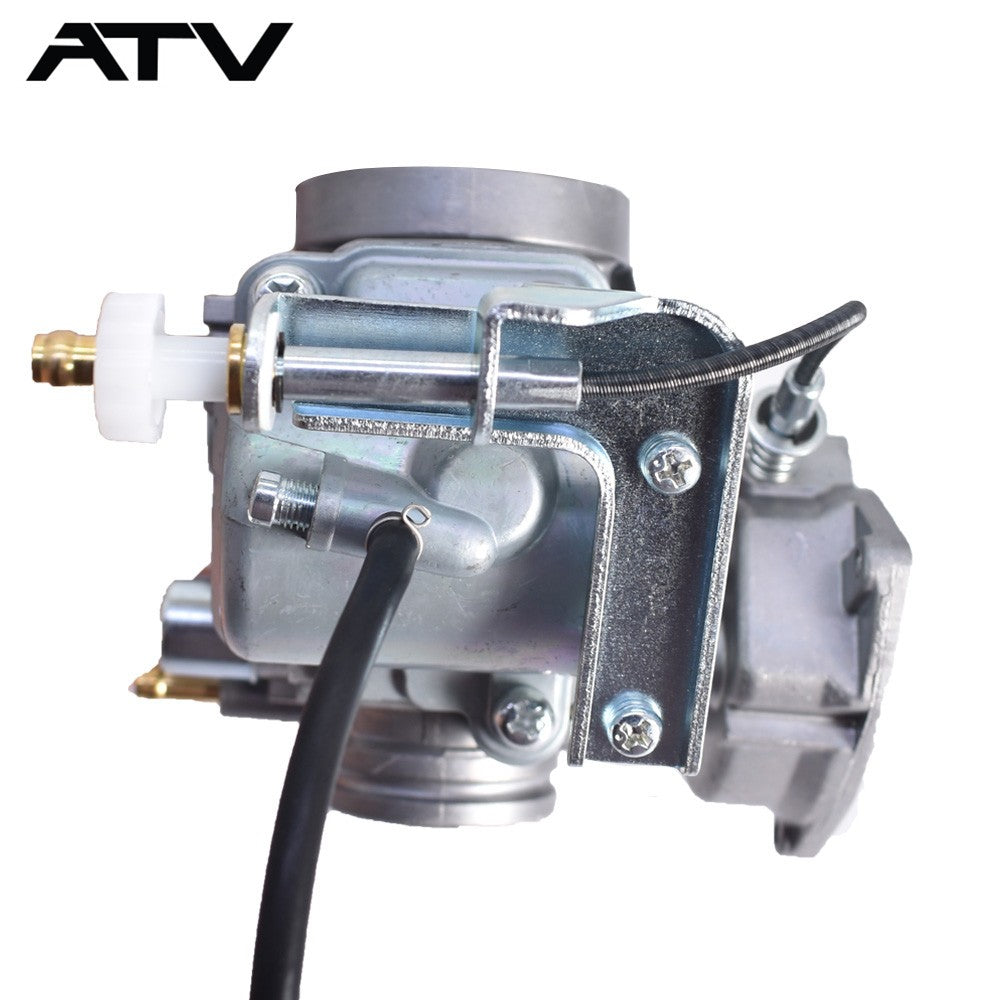 Carburetor For Suzuki LT-F250 LTF250 Ozark 250 2x4 13200-05G00 2002 2003 2004