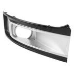 Fog Light Bezel Cover Trim For Ford Flex 2013-2019 Silver Right #DA8Z-17E810-BA