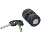 Key Switch 15082295 for Volvo L70 L90 L70C L70E L70D L90C L90CVolvoBM L90E T450D