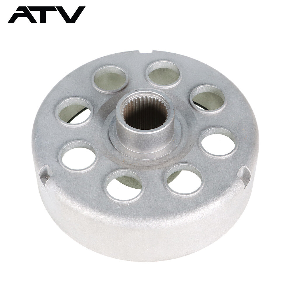 Rear Brake Drum Hub For Honda FourTrax 300 TRX300 1988-2000 42620-HC4-670 New