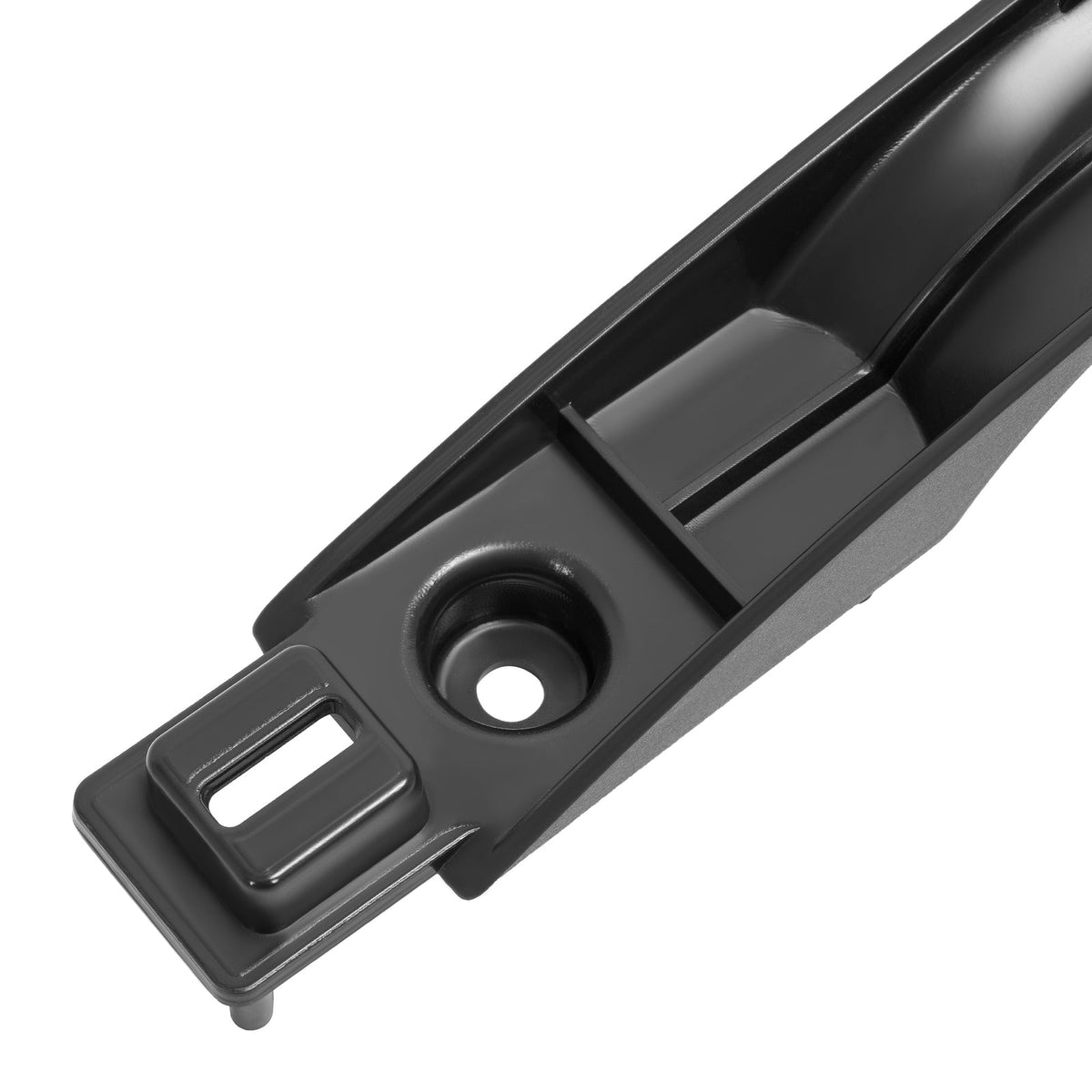 Driver Side Left Hand Interior Door Pull Handle For Chevrolet SSR Base 2003-2006
