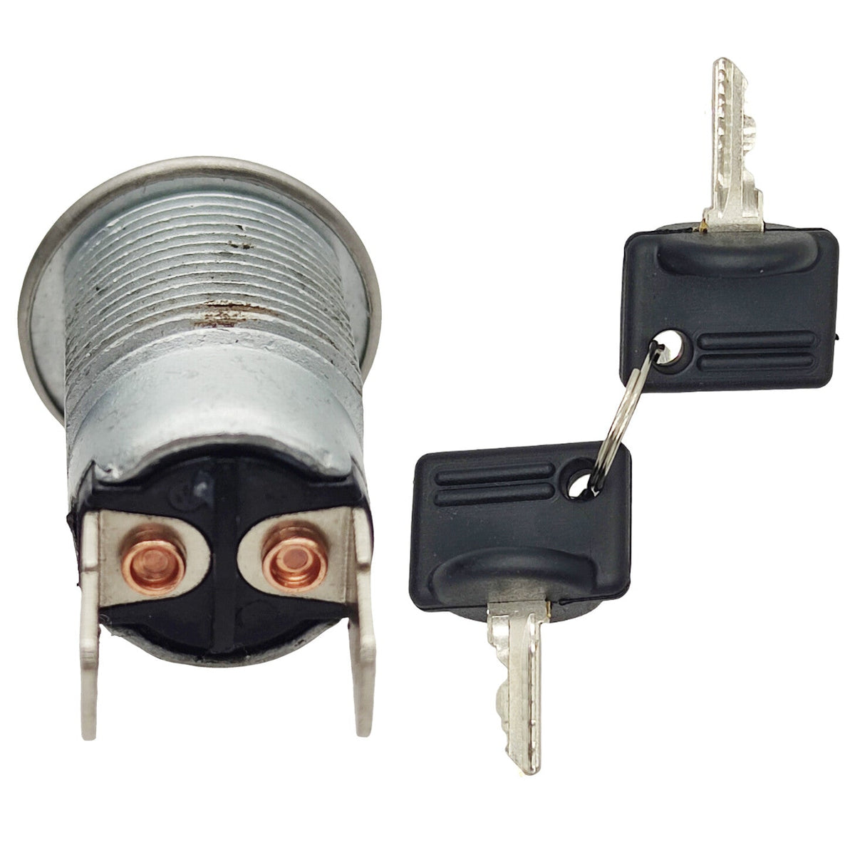 Key Switch Fit for Massey Ferguson TO30 TO35 TE20 TEA20 TO20 35 40 764929M91