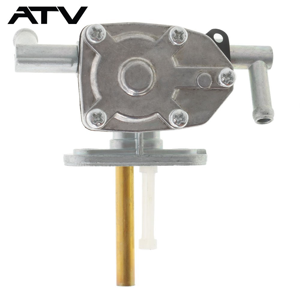 ATV Petcock Gas Fuel Cock Valve For Suzuki Quadsport Z400 44300-07G01