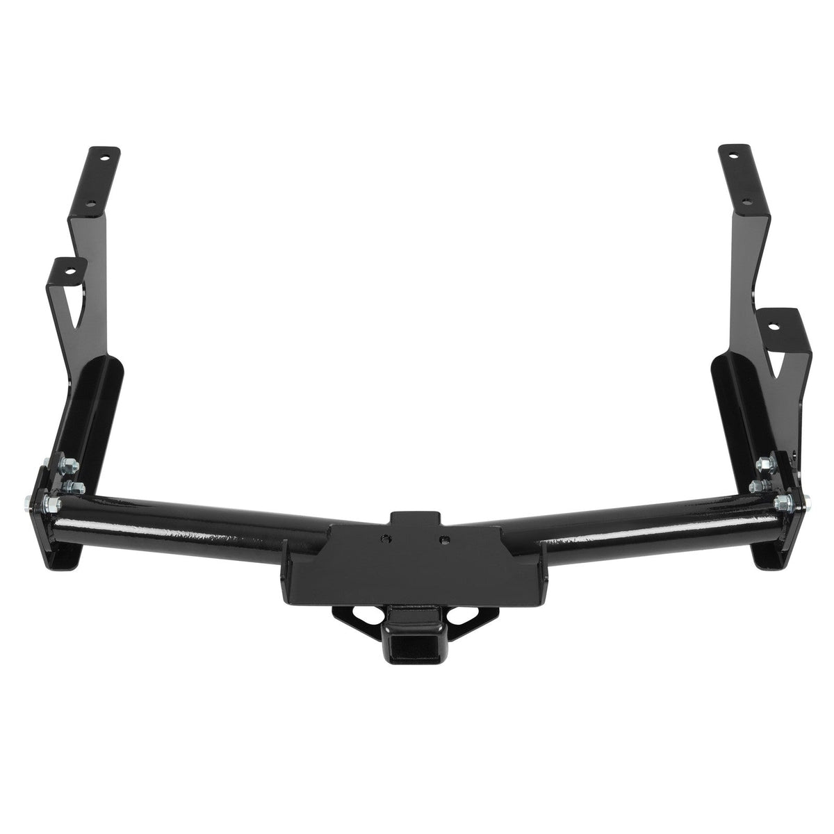 Class 3 Trailer Hitch 2" Receiver Towing Carrier For Ford F-150 F150 2004-2005