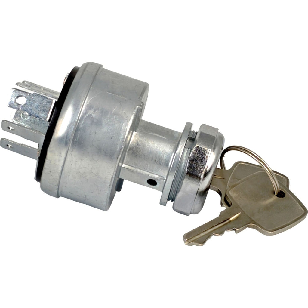 Ignition Switch Fit John Deere 8450 8560 8570 8630 8640 8440 8650 8760 AR58126