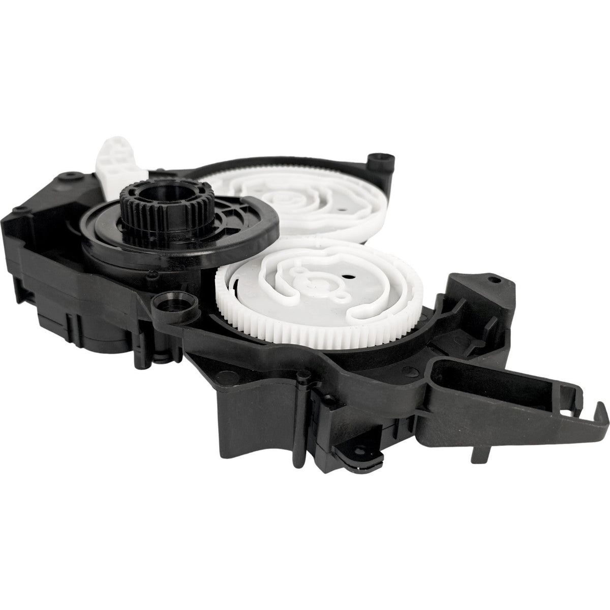 87106-0C140 Fit Toyota Tundra 2007-21 Sequoia 2008-21 Heater & A/C Damper Servo