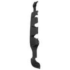 Rear Diffuser Lip For Scion FRS/Toyota 86/Subaru BRZ 2013-2020 Bumper Spoiler