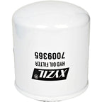 Hydraulic Oil Filter 7009365 Fit for Bobcat E20 E25 E26 E32 E32i E35 Excavator