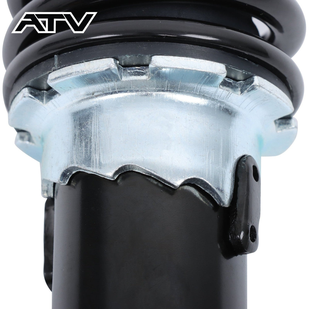Left Right Rear Shock Absorber For Honda Fourtrax Foreman 400 (400FW) 95-96