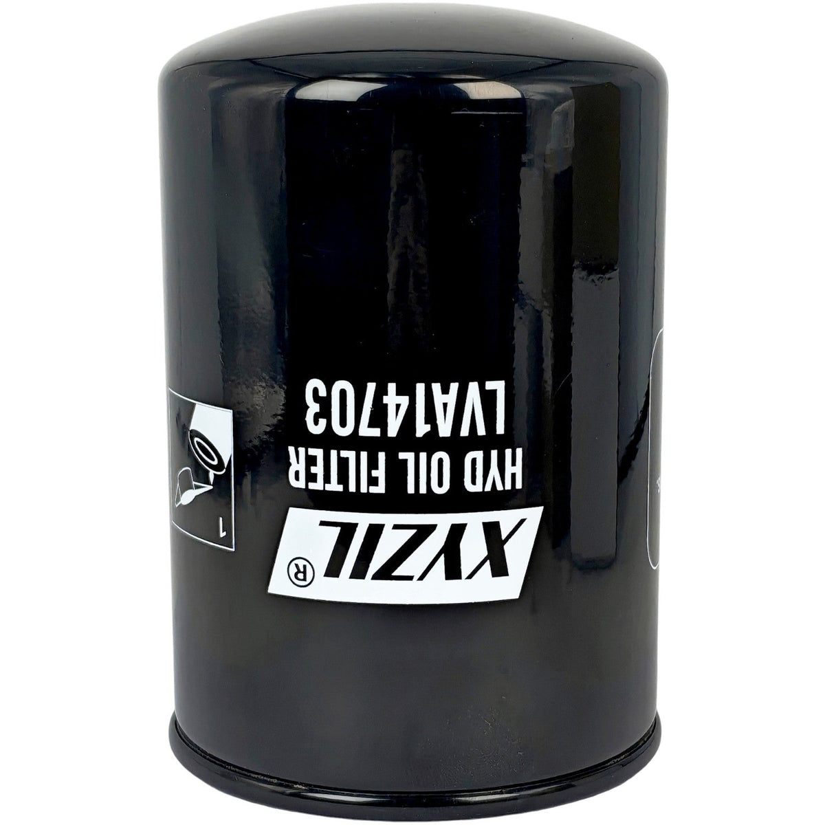 Hydraulic Oil Filter LVA14703 Fit for John Deere Tractor 3025E 3036E 3038E 3032E