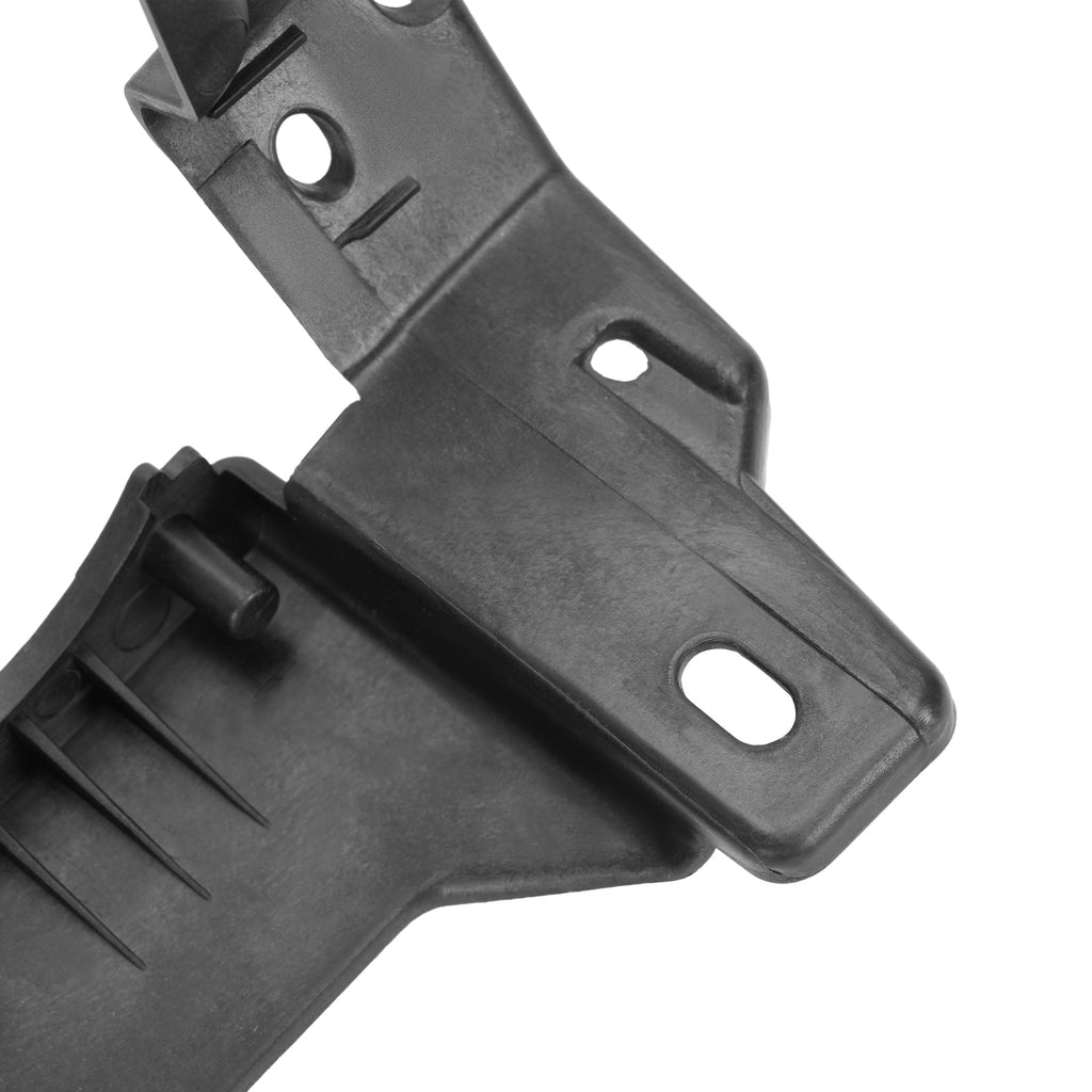 For Ram 1500 2019- 2024 Driver Passenger Fog Light Lamp Bracket Kit 68403915AA