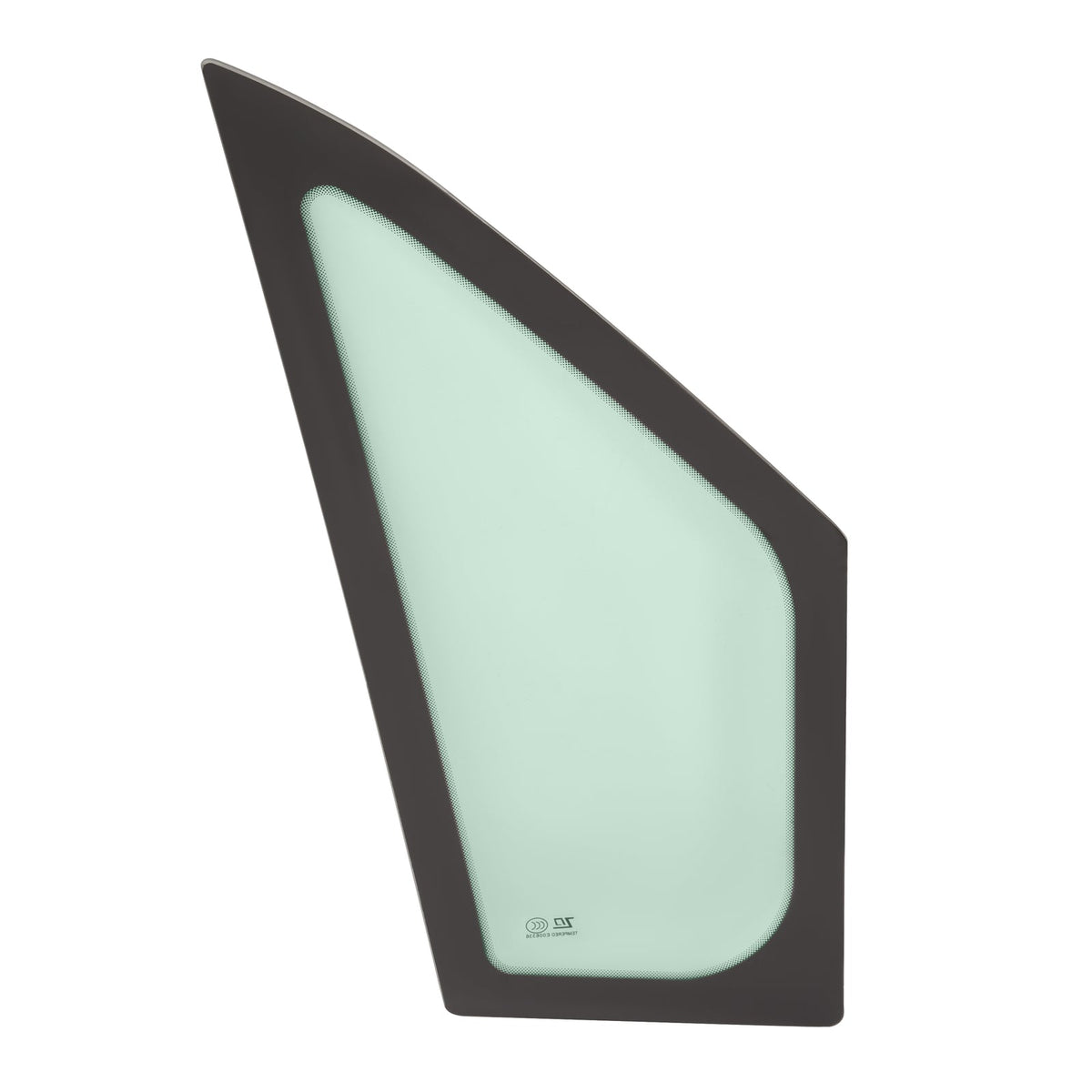 For 2014-2024 RAM Promaster 1500/2500/3500 Cargo Van Front Left Window Glass