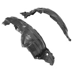 For Honda Civic Sedan 2006-2011 #HO1248134 Front Inner Fender Liners Left Right