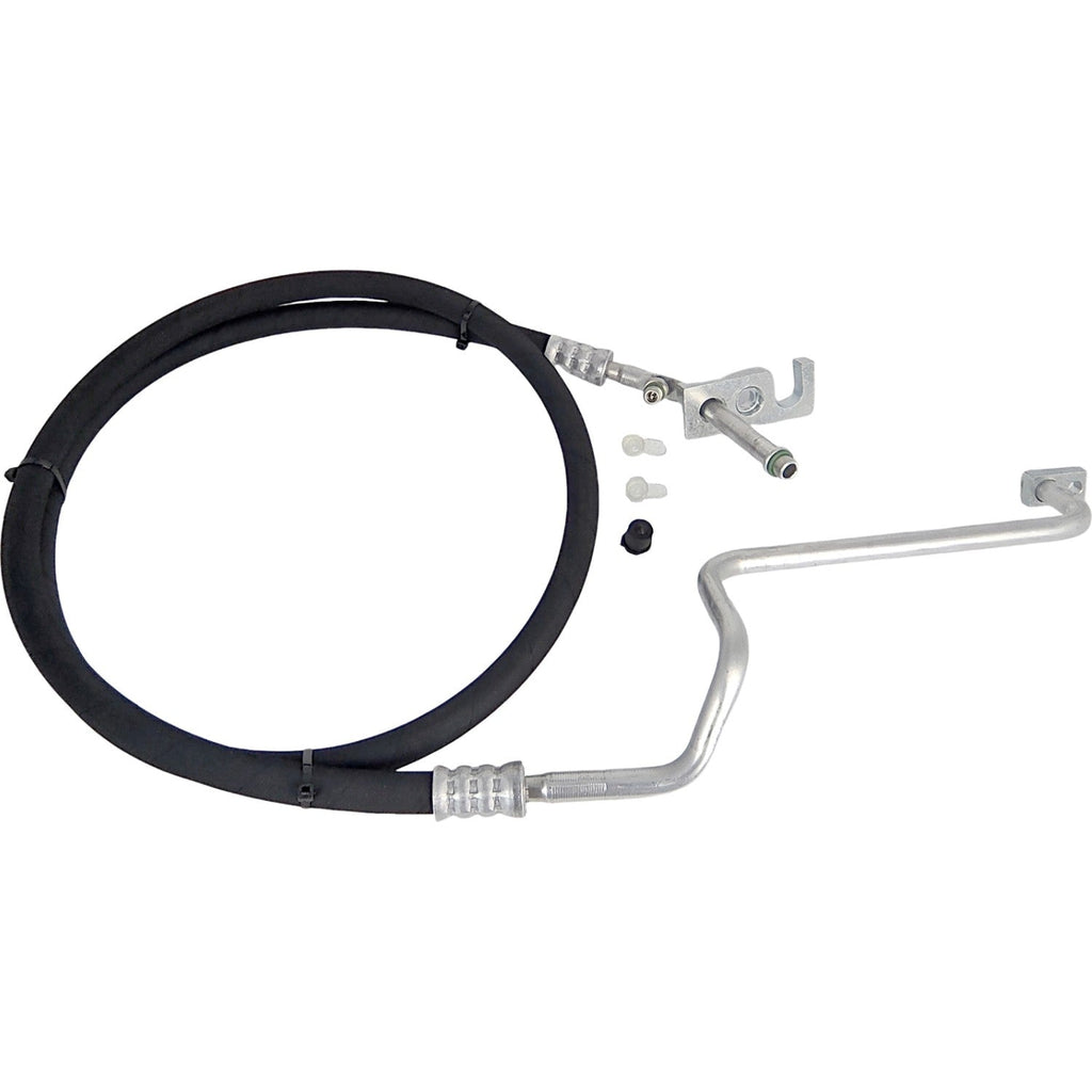 HP Discharge AC Line Compressor to Condenser Hose Fit Kenworth F50-6242-1475