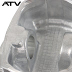 2 Piston Gasket Ring Kit for Polaris Sportsman 800 RZR 800 Ranger 800