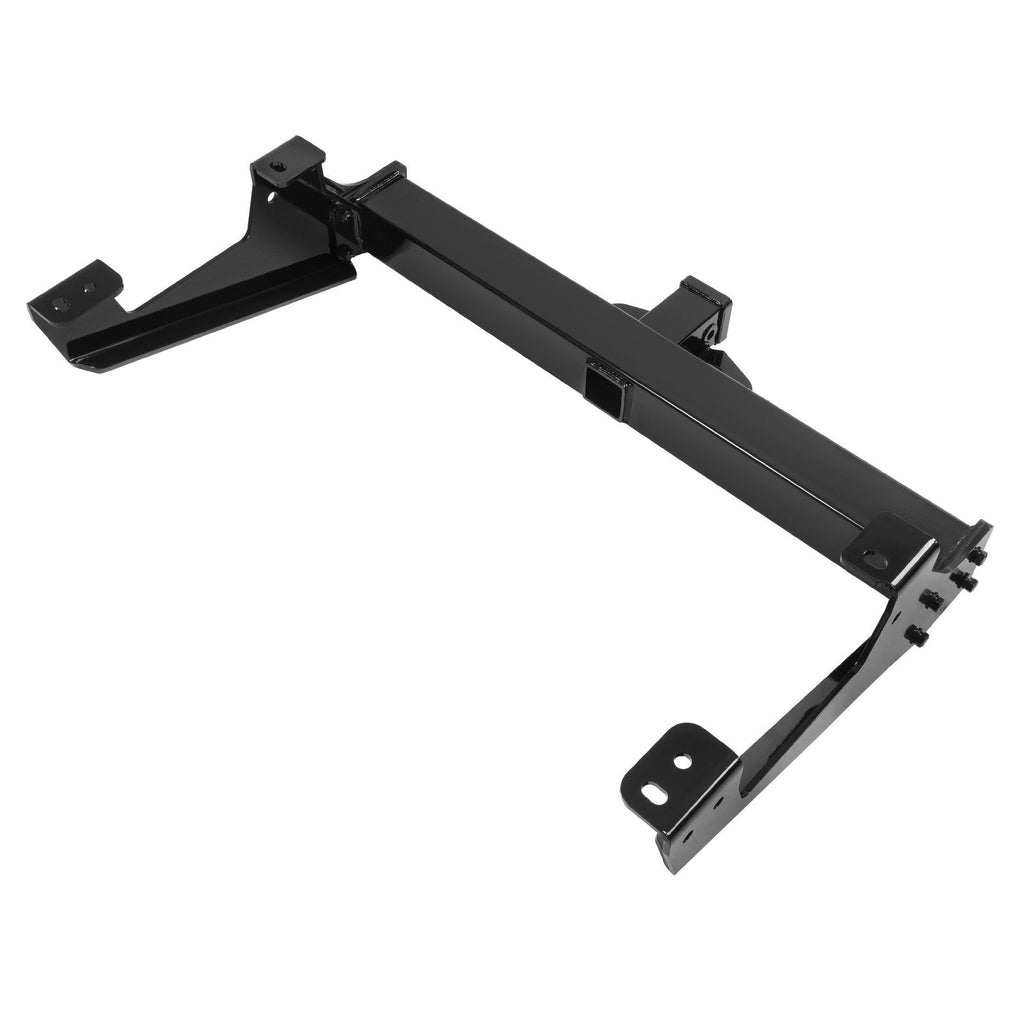 Class 5 Hitch 2" Receiver For Chevy Silverado GMC Sierra 2500/3500 HD 2015-2019