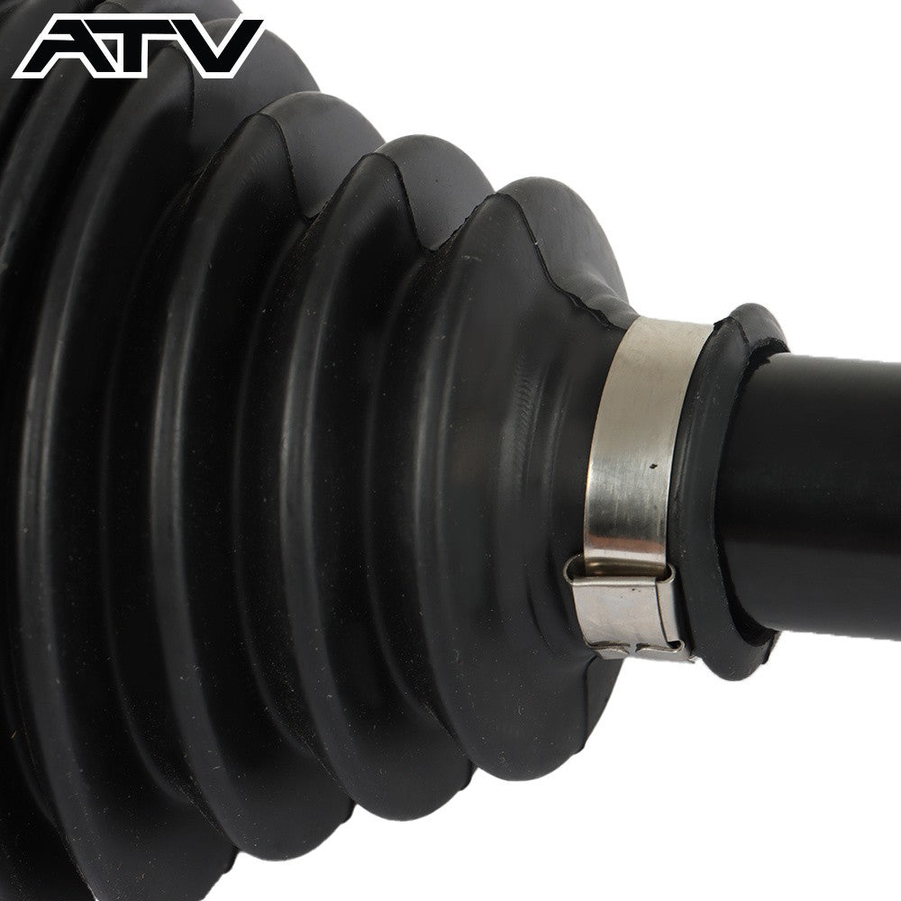 2 Pack Rear CV Axle Drive Shaft for 2017-19 Polaris Ranger Crew XP 1000 1334175