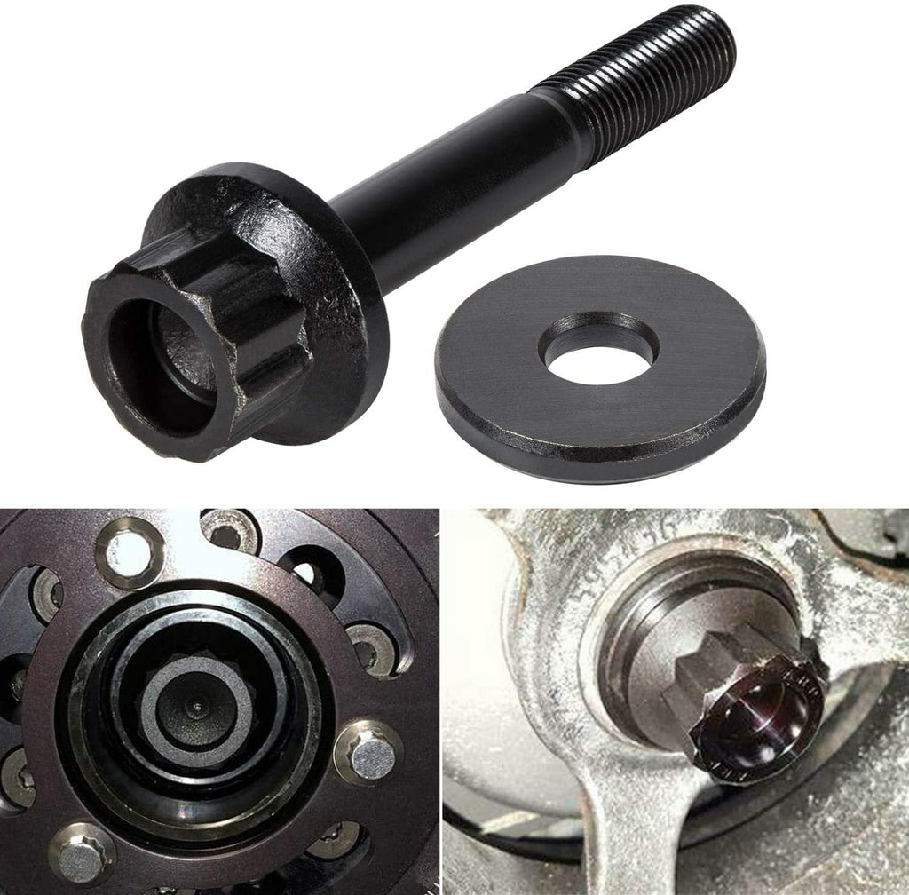 234-2503 Harmonic Balancer Bolt for Chevy Gen III/IV Small Block 5.3L 5.7L 6.0L