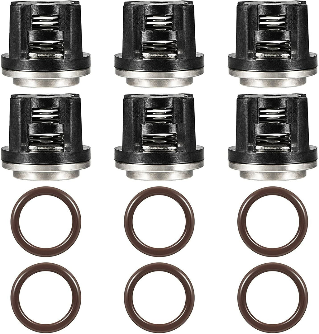 AR1828 Pump Check Valves Kit for Annovi Reverberi 18mm XR RK RKA RKV 70-0179