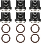 AR1828 Pump Check Valves Kit for Annovi Reverberi 18mm XR RK RKA RKV 70-0179