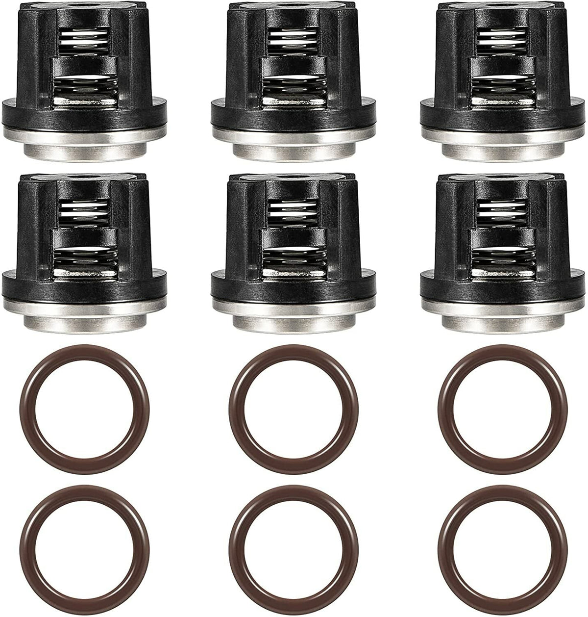 AR1828 Pump Check Valves Kit for Annovi Reverberi 18mm XR RK RKA RKV 70-0179